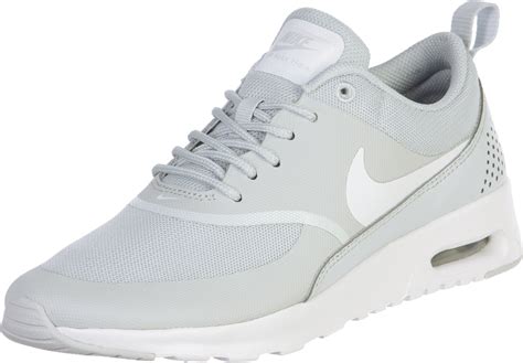 nike air max thea grau neu|Foot Locker.